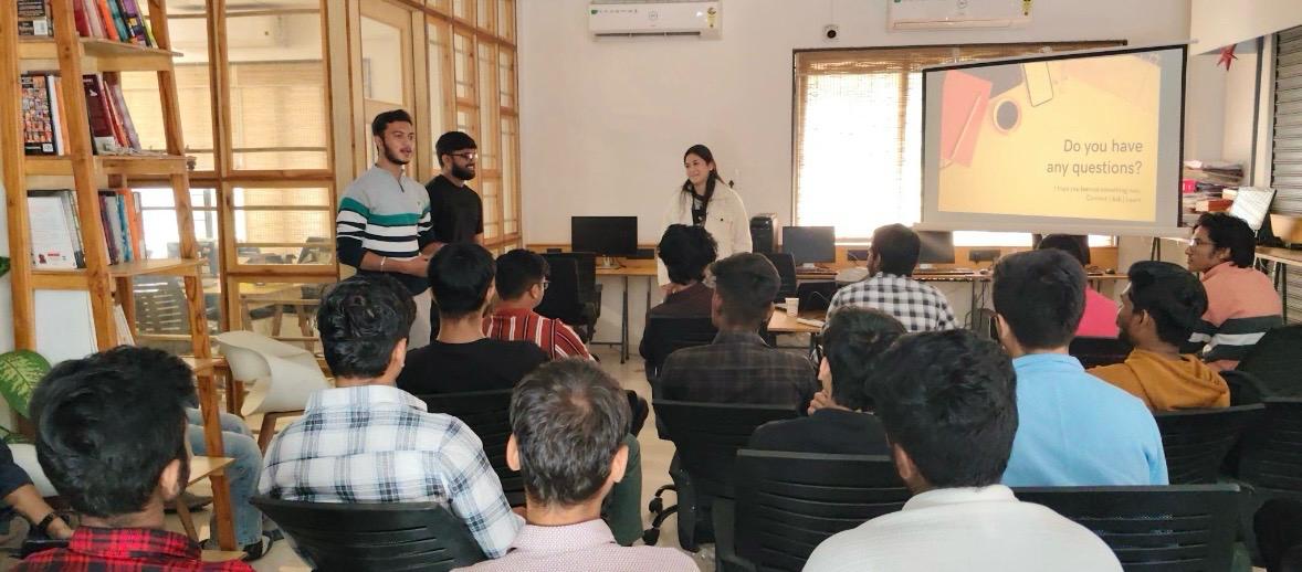 Achievement and awards