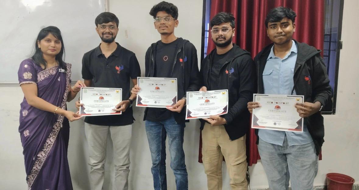 Professional mentoring session