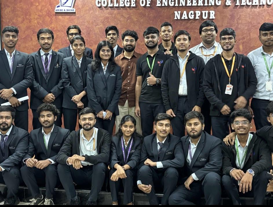 Hackers Meetup community