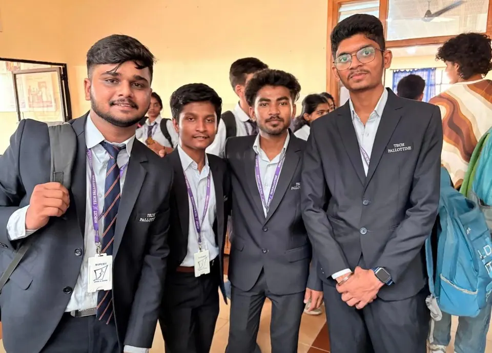 Event coordination